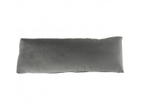 Rozkladacia pohovka Kaprera - svetlosivá / buk