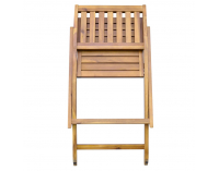 Záhradný set Teril - akácia