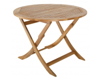 Záhradný set Teril - akácia