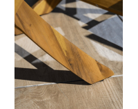 Záhradný set Teril - akácia