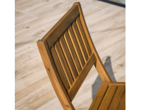 Záhradný set Teril - akácia