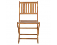 Záhradný set Teril - akácia