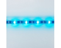 Štvorbodové osvetlenie LED Tezro - viacfarebné