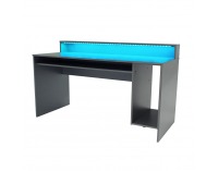 Štvorbodové osvetlenie LED Tezro - viacfarebné