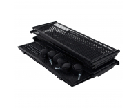 Úložný priestor pod posteľ Tomko Typ 1 - čierna