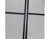 Úložný priestor pod posteľ Tomko Typ 1 - čierna