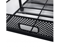 Úložný priestor pod posteľ Tomko Typ 1 - čierna