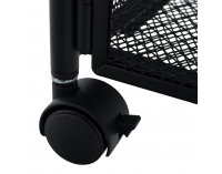 Úložný priestor pod posteľ Tomko Typ 1 - čierna