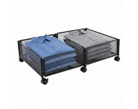 Úložný priestor pod posteľ Tomko Typ 1 - čierna