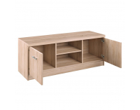 TV stolík Topty Typ 35 2D - dub sonoma