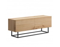TV stolík Spring ERTV 120 - dub artisan