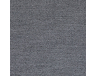 Hliníkový záhradný set Ubul - svetlosivá / biela