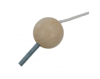 Montessori skladacia učiaca veža Urian - prírodná