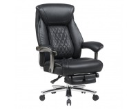 Kancelárske kreslo Urien - čierna