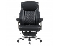 Kancelárske kreslo Urien - čierna