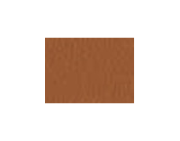 Jedálenská stolička Fokus - chróm / V-19 tmavohnedá