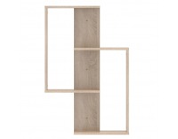 Polica Valpa - dub sonoma