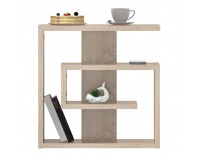 Príručný stolík Vandia - dub sonoma