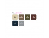 Rohová sedačka s rozkladom Vezan Roh L/P - smaragdová