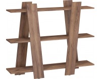 Regál Via VIA-03 - craft tobaco