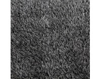 Koberec Vilan 170x240 cm - čierna / krémová