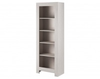 Pracovňa Vince - sosna andersen