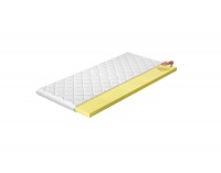 Obojstranný penový matrac (topper) Vitano 120 120x200 cm