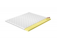 Obojstranný penový matrac (topper) Vitano 200 200x200 cm