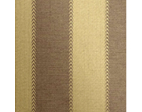 Rustikálne kreslo Wersal W-FOTEL 1 - wenge / zlatá (A4 0905)