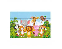 Koberec Xander 130x200 cm - kombinácia farieb