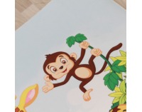 Koberec Xander 130x200 cm - kombinácia farieb