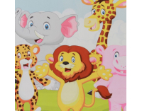 Koberec Xander 130x200 cm - kombinácia farieb