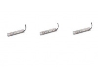 Osvetlenie LED Z3ND70/3P/BI - biela