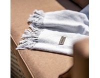 Záhradný nábytok z umelého ratanu Godon - tmavohnedá / hnedá