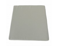 Záhradný ratanový set Adaron 1+2 - hnedá / svetlosivá