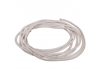 Závesné hojdacie kreslo Klorin - červená