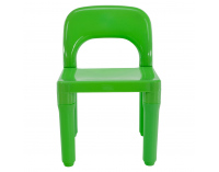 Detský set Zilbo 1+4 - kombinácia farieb