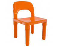 Detský set Zilbo 1+4 - kombinácia farieb