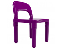 Detský set Zilbo 1+4 - kombinácia farieb