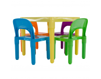 Detský set Zilbo 1+4 - kombinácia farieb