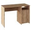 PC stôl Dede - dub artisan