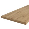 Pracovná doska PD R20315 3,8 cm - dub artisan Pracovná doska PD R20315 3,8 cm - dub artisan
