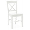 Jedálenská stolička CD-56 - biela Jedálenská stolička CD-56 - biela