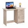 PC stolík Siriss New - dub sonoma